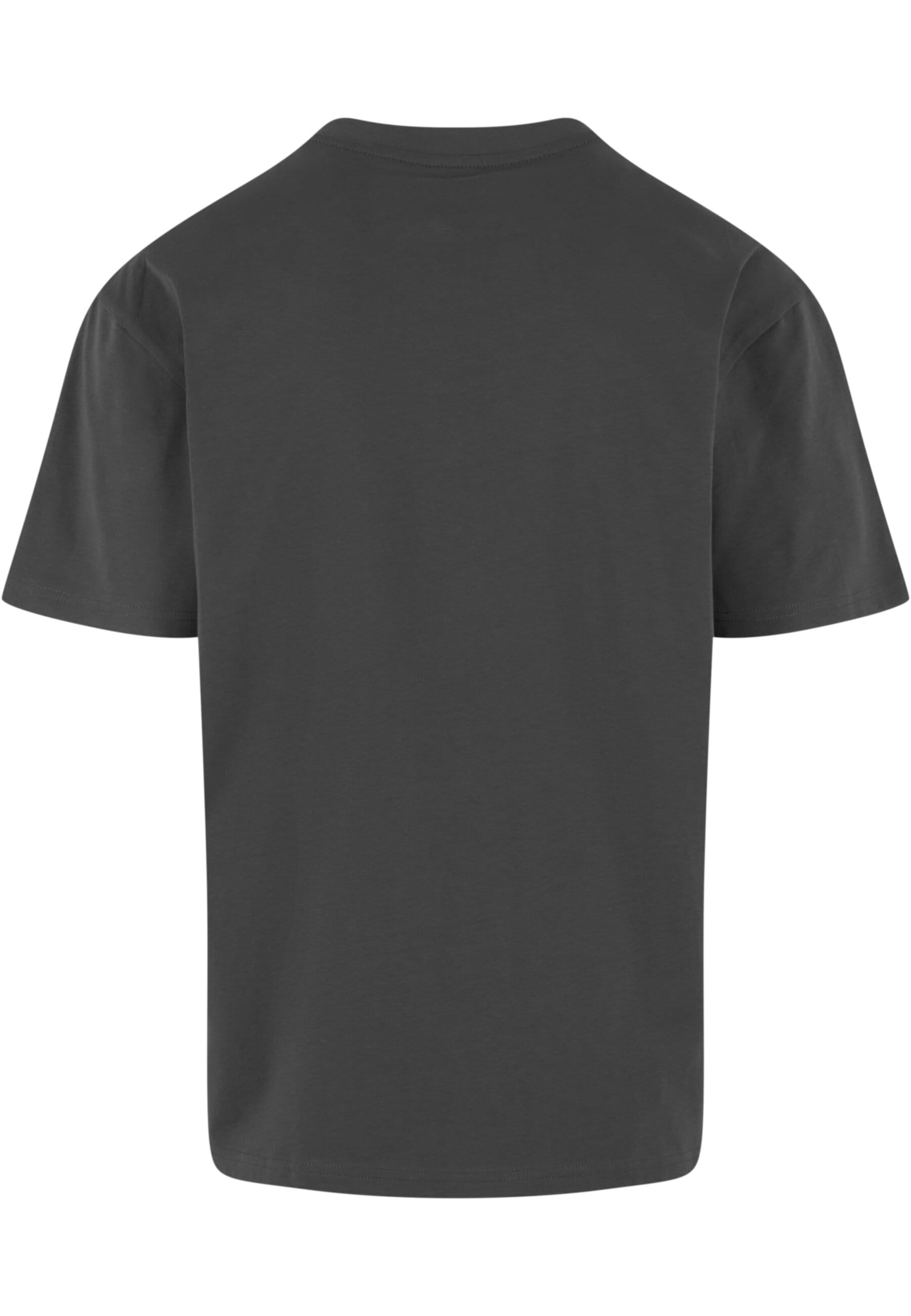 Urban Classics Футболка в Серый