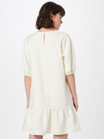 DeFacto Dress in White