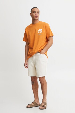regular Pantaloni 'Owen' di !Solid in beige