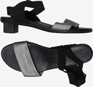 Arche Sandalen 39 in Mischfarben: Vorderseite