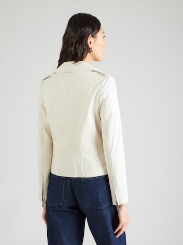 Giacca di mezza stagione 'SAMBA' di OAKWOOD in bianco