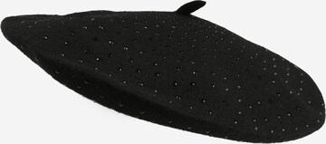 ESPRIT Čepice – černá: přední strana