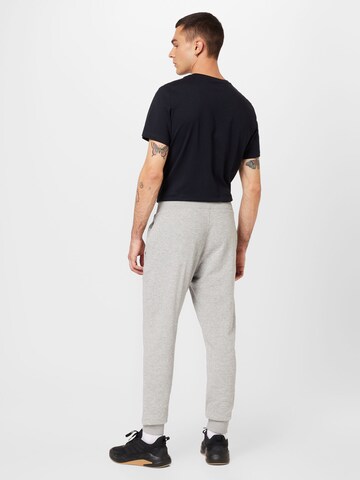 4F Tapered Workout Pants in Grey