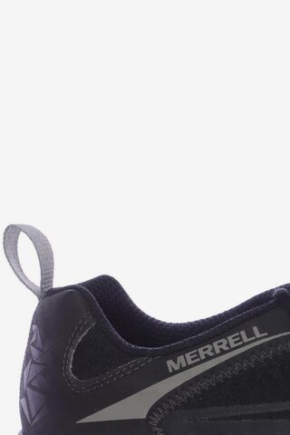 MERRELL Sneakers & Trainers in 43 in Black