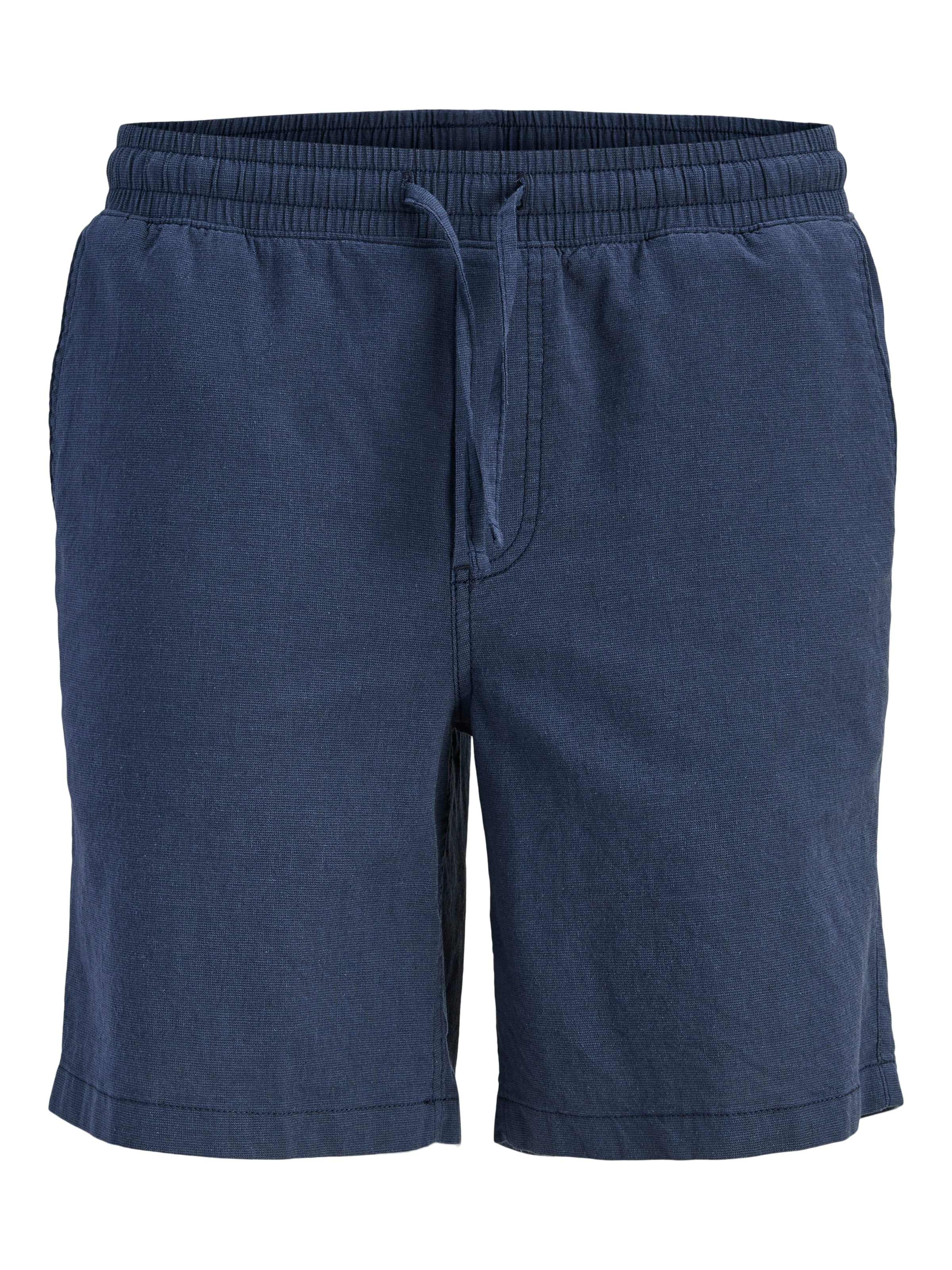 JACK & JONES Hose in Blau: Vorderseite