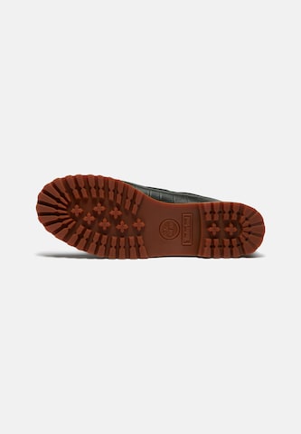 TIMBERLAND Μοκασίνι σε πράσινο