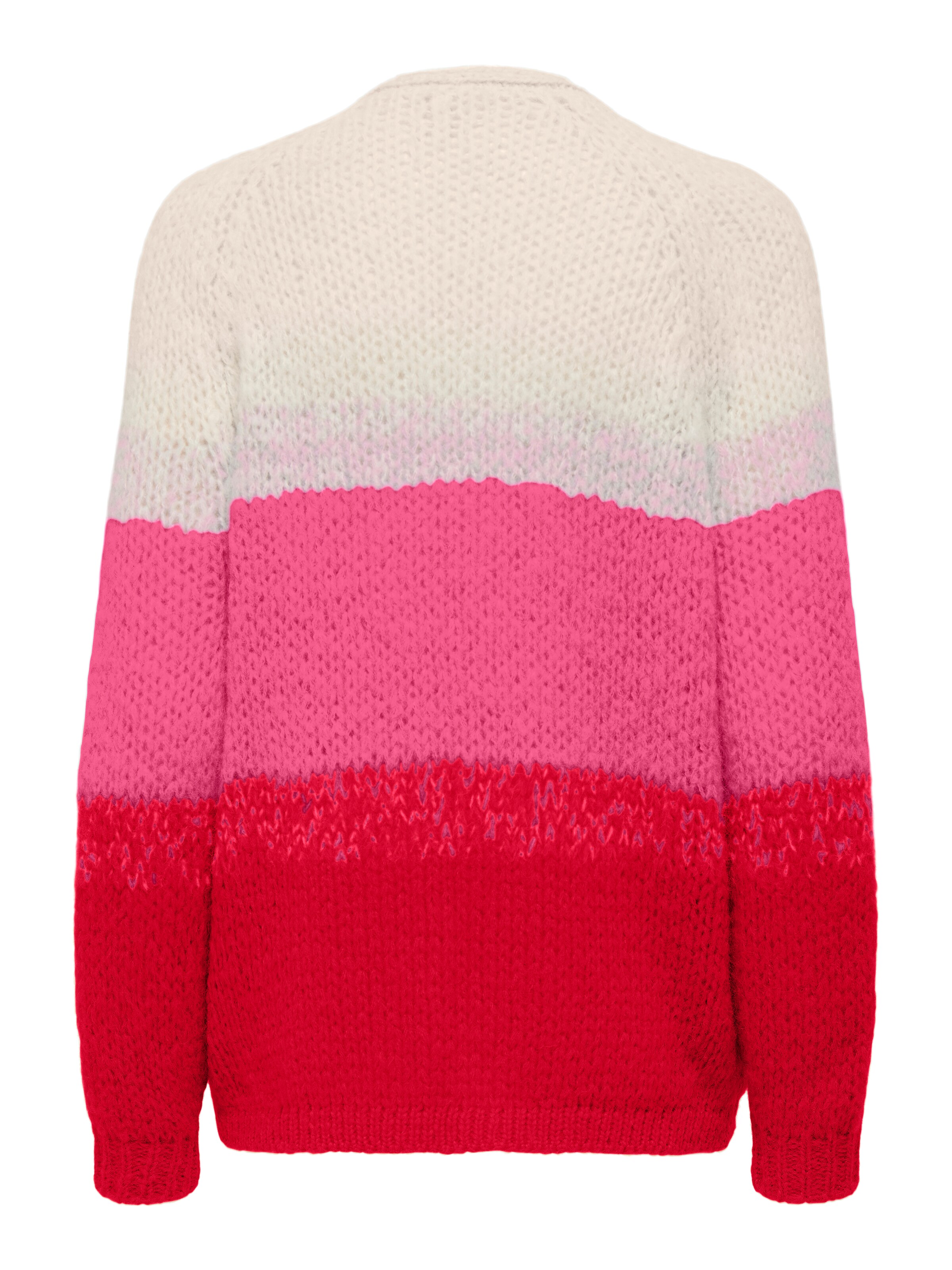 ONLY Knit Cardigan in Mixed colors
