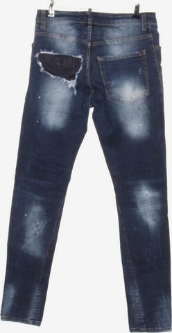 DSQUARED2 Jeans 44 in Blau