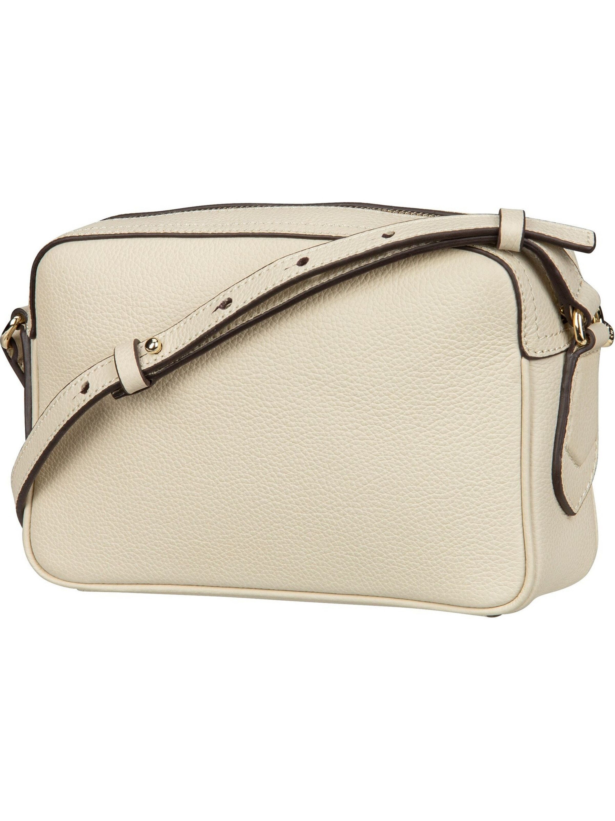 BOSS - Bolso de hombro 'Lenah' en beige