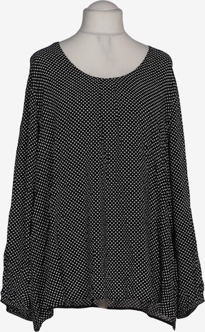 SAMOON Bluse 7XL in Mischfarben: Vorderseite