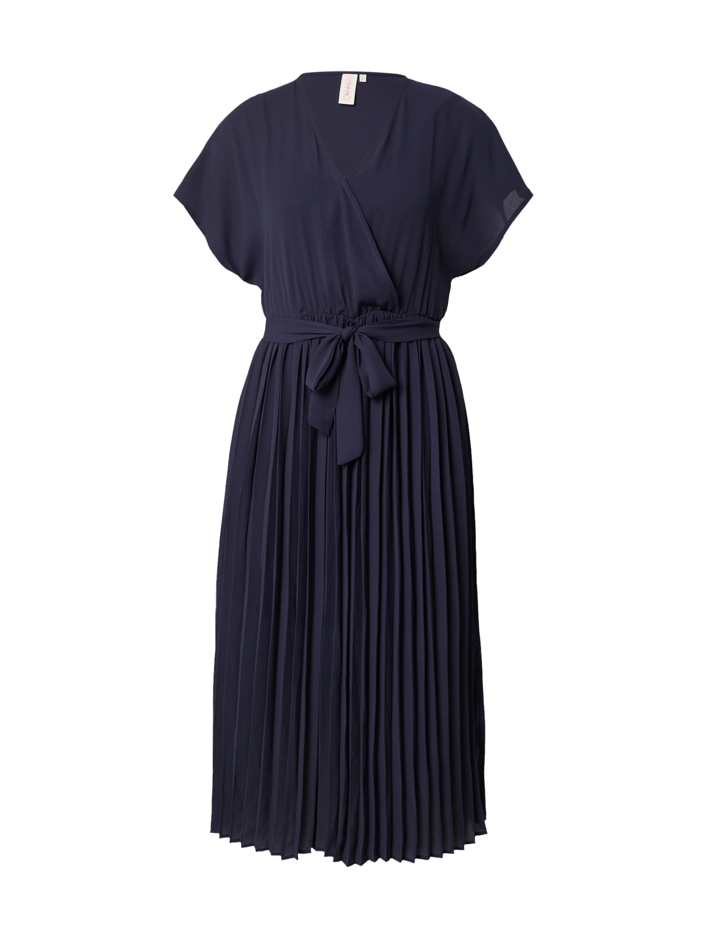 ONLY Cocktail Dress 'STACIA' in Blue: front