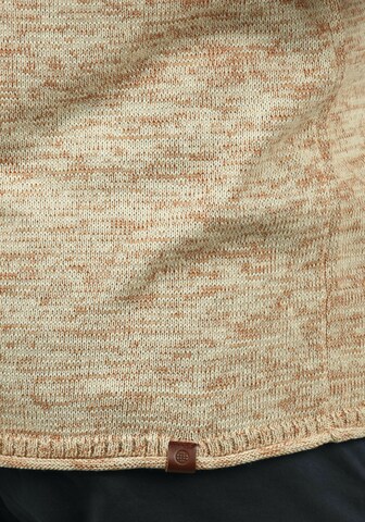 BLEND Trui 'BHDan' in Bruin