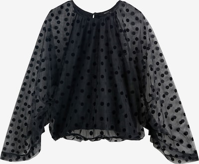 Palaidinė 'Devore' iš Next, spalva – juoda, Prekių apžvalga