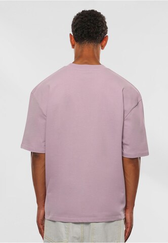 Dropsize Bluser & t-shirts i pink