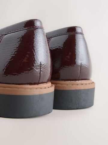 Next Instappers 'Forever Comfort®' in Rood