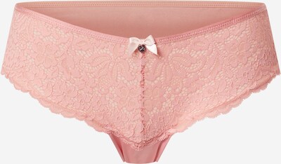Hunkemöller Слип в бледорозово, Преглед на продукта