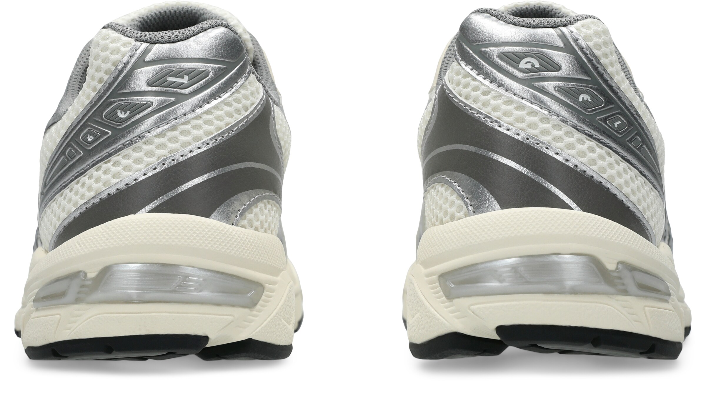 Sneaker low 'GEL-1130' de la ASICS SportStyle pe gri