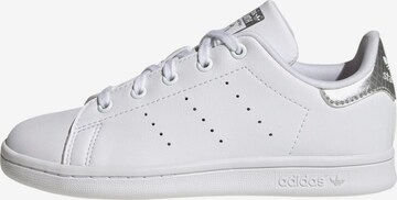 ADIDAS ORIGINALS Sneakers 'Stan Smith' in White: front