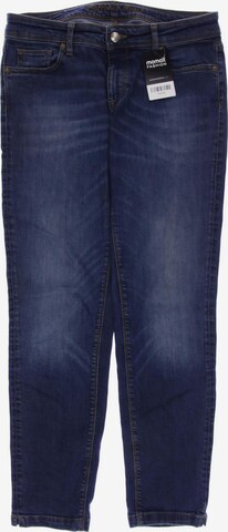 Raffaello Rossi Jeans in 30-31 in Blue: front