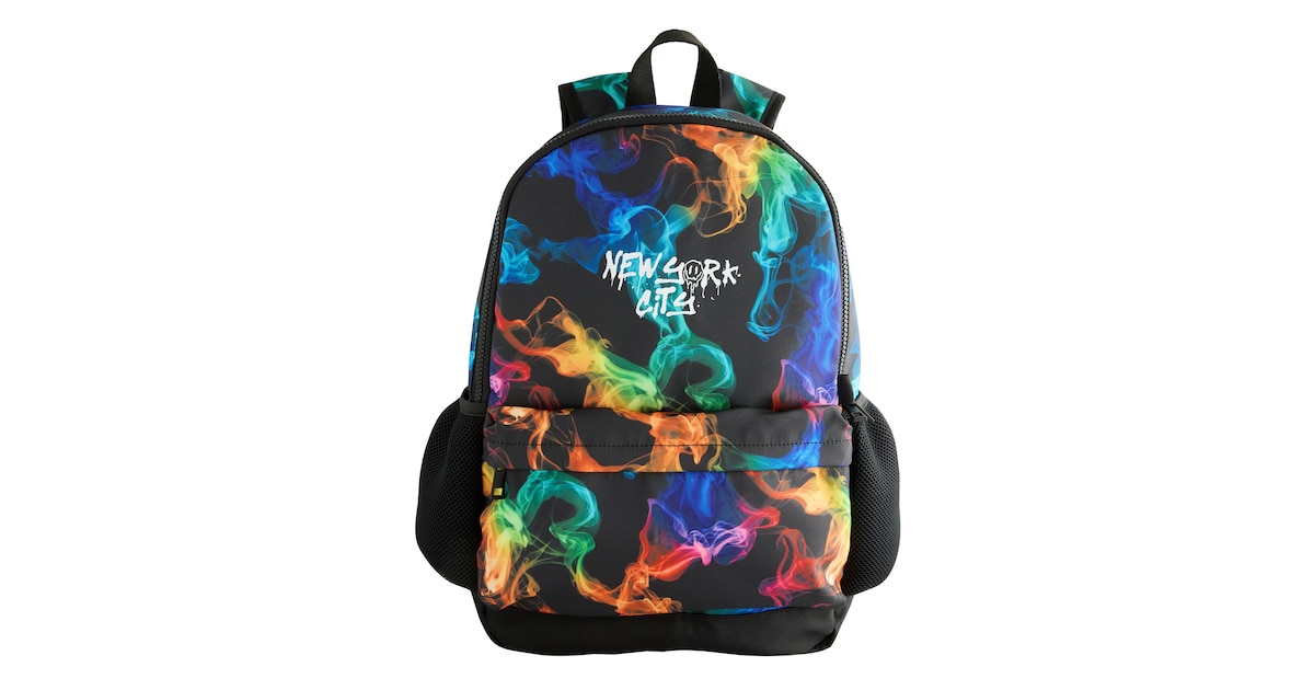 Next Rucksack in Schwarz | ABOUT YOU