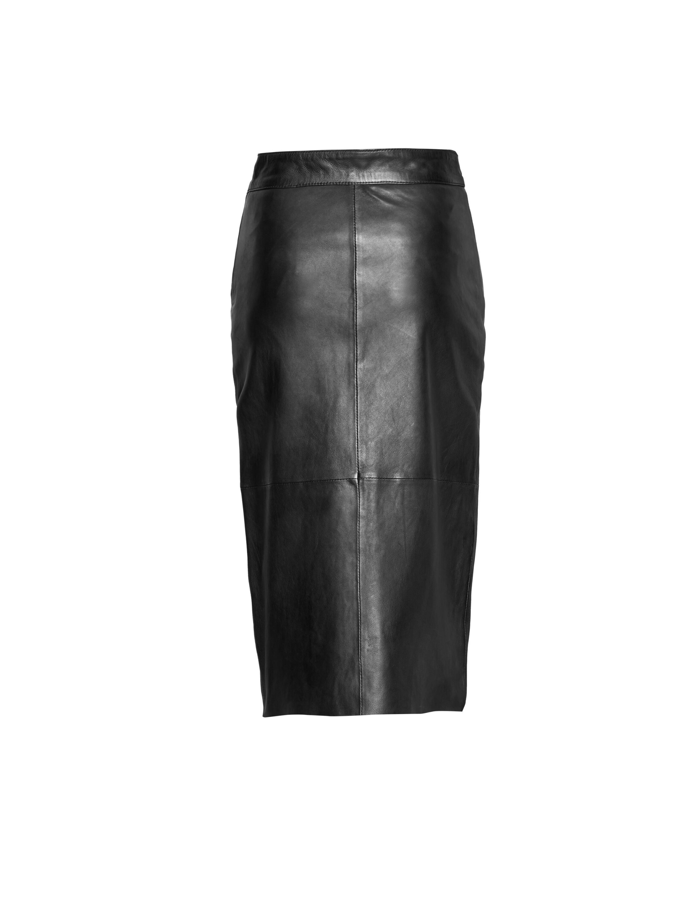 bugatti Skirt in Black