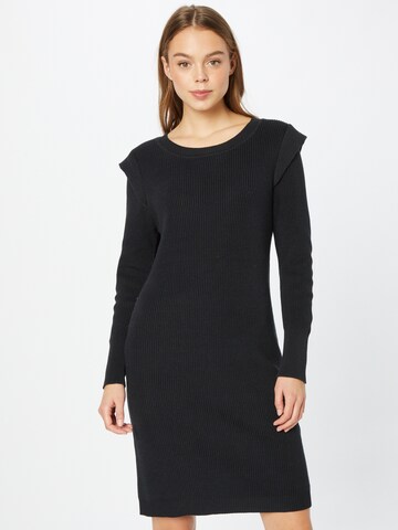 Esprit Collection Dress in Black: front