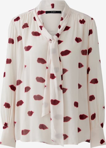 rožinė OUI Palaidinė: priekis