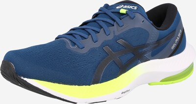 ASICS Laufschuh 'Pulse 13' in dunkelblau / dunkelgrau / schwarz, Produktansicht