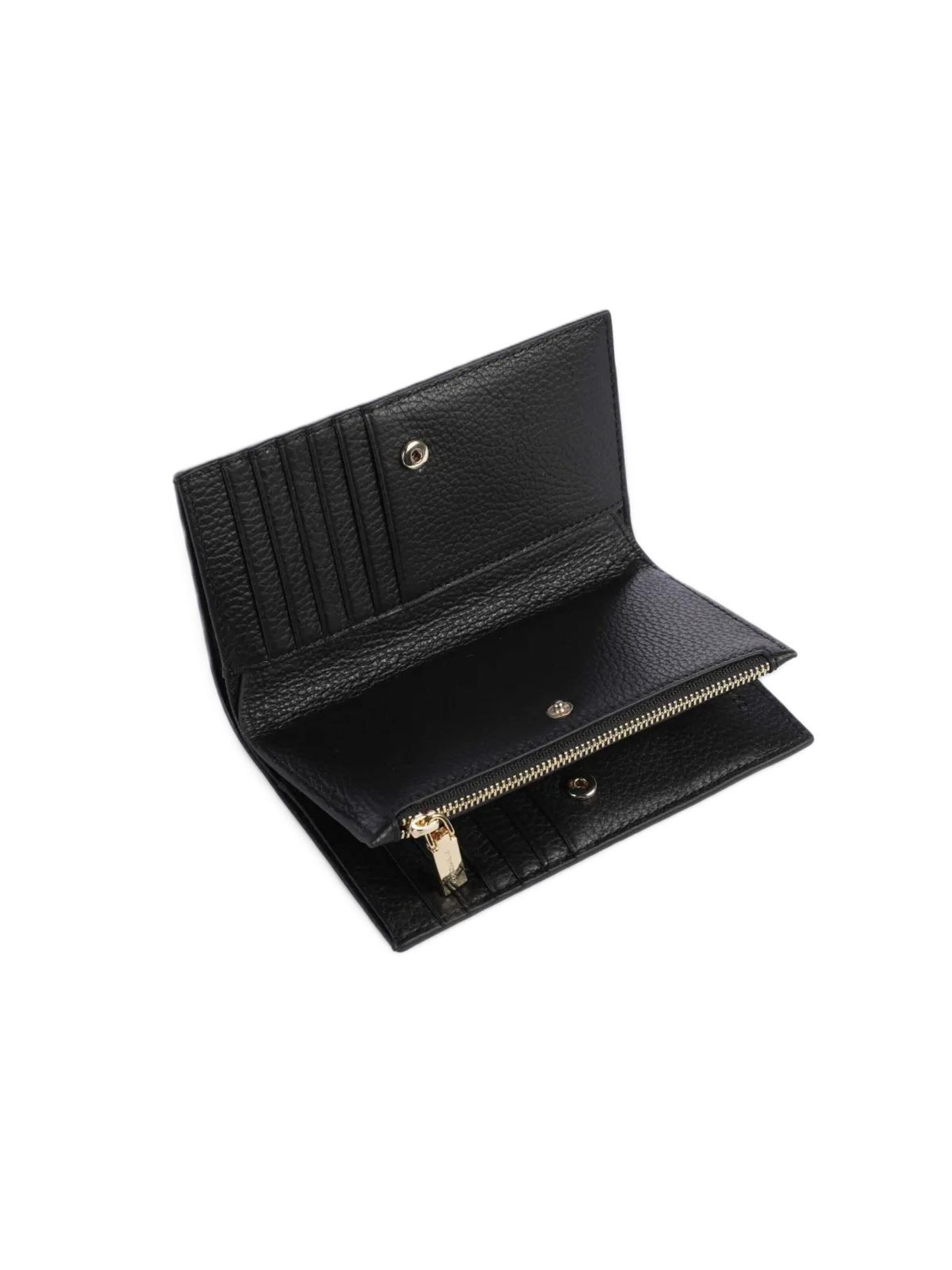 Portamonete 'E2MW511F101' di Coccinelle in nero