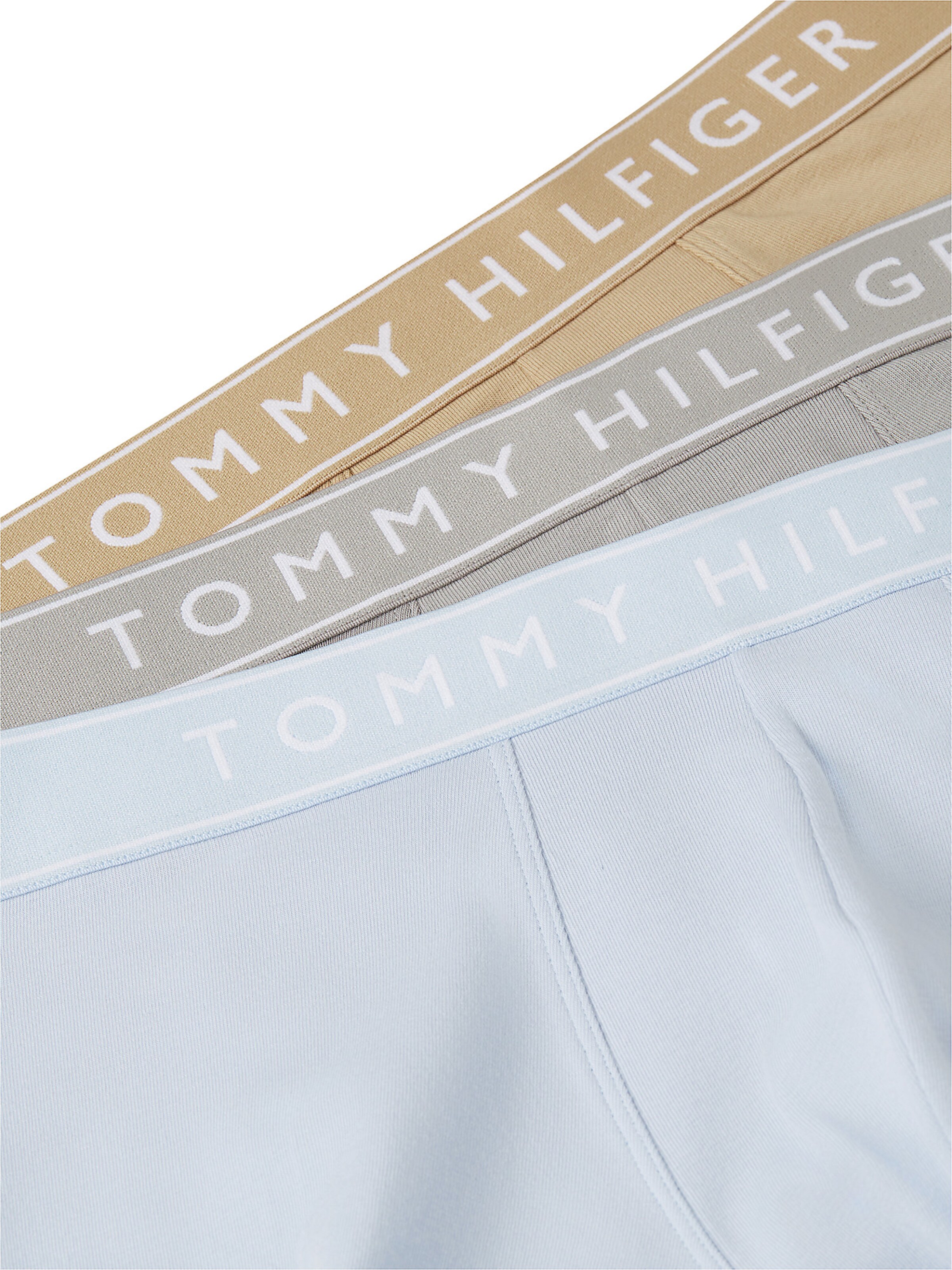 Tommy Hilfiger Underwear Boxer shorts 'Essential' in Beige