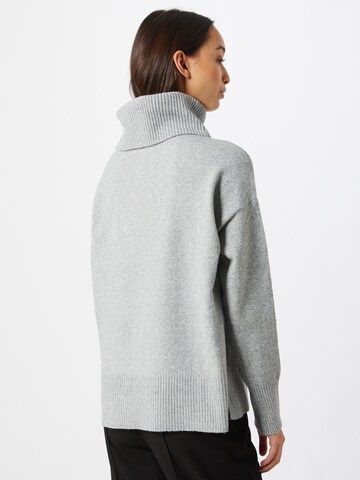 VERO MODA Pulóver 'VMDoffy' - szürke