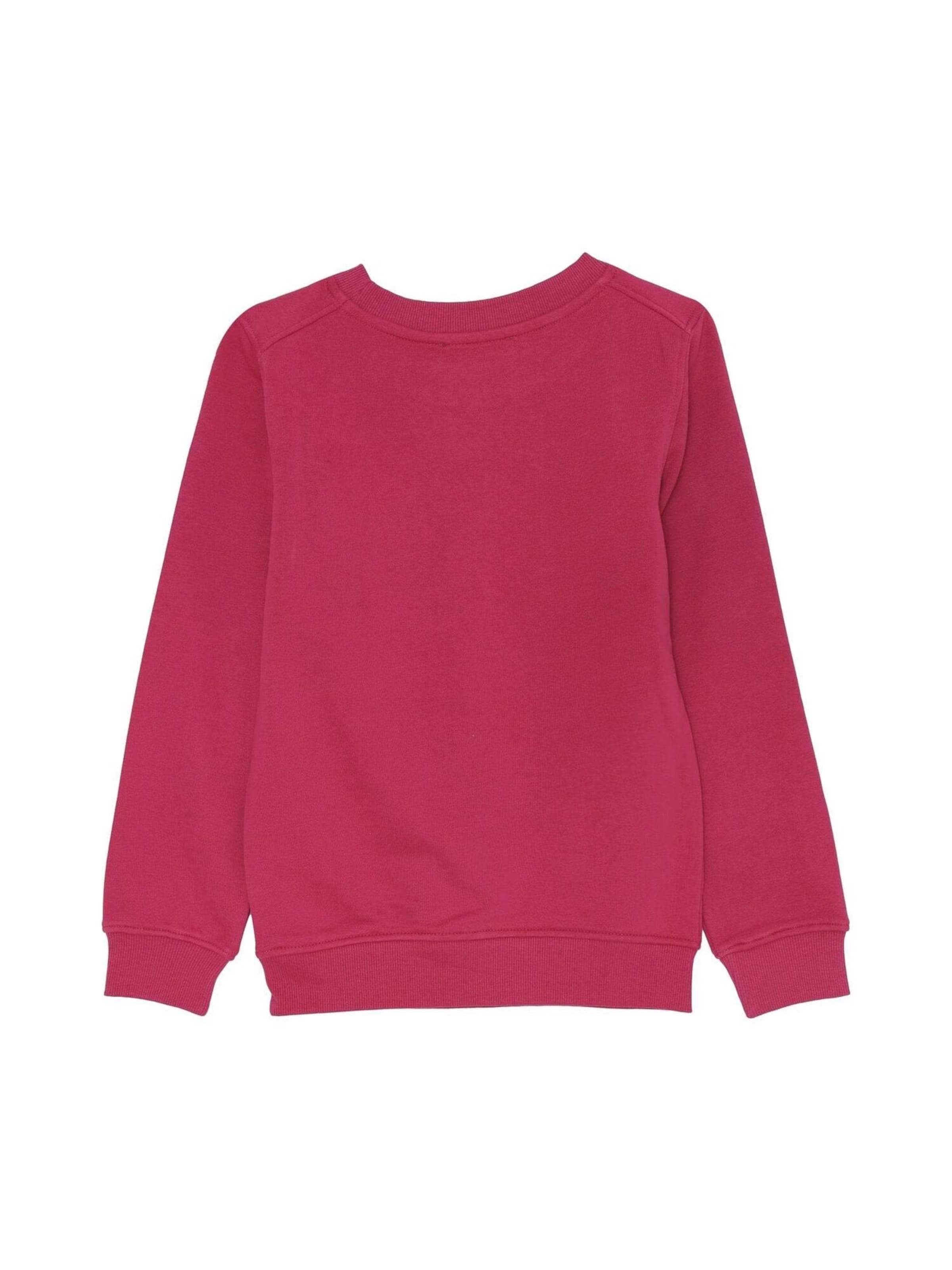 John Richmond Set 'ORANA'‌‌ in Rot