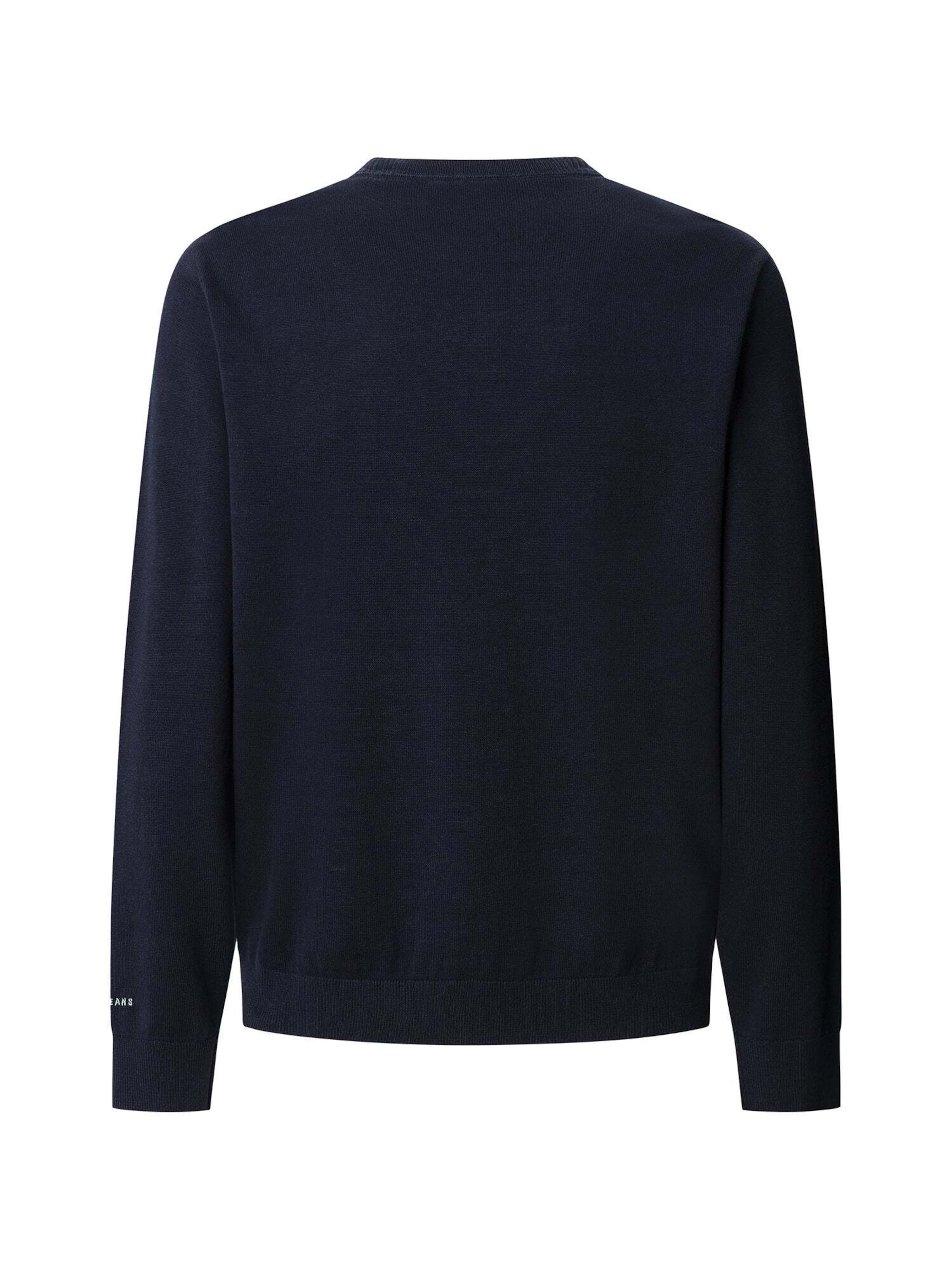 Pull-over 'Daniels' Pepe Jeans en bleu