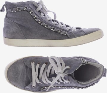 TAMARIS Sneakers & Trainers in 37 in Grey: front