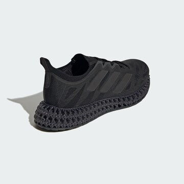 Chaussure de course '4Dfwd 3' ADIDAS PERFORMANCE en noir