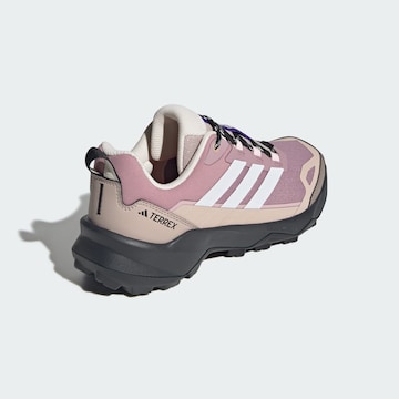 ADIDAS TERREX Low shoe 'Skychaser Ax5' in Purple
