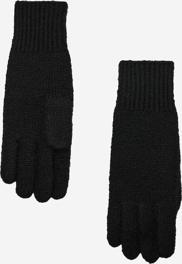 MANGO Sormikkaat 'MOHI' värissä musta, Tuotenäkymä