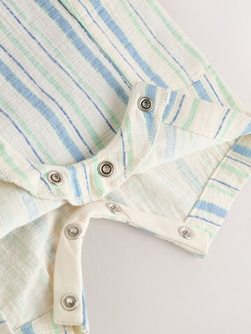 Next Setti värissä sininen