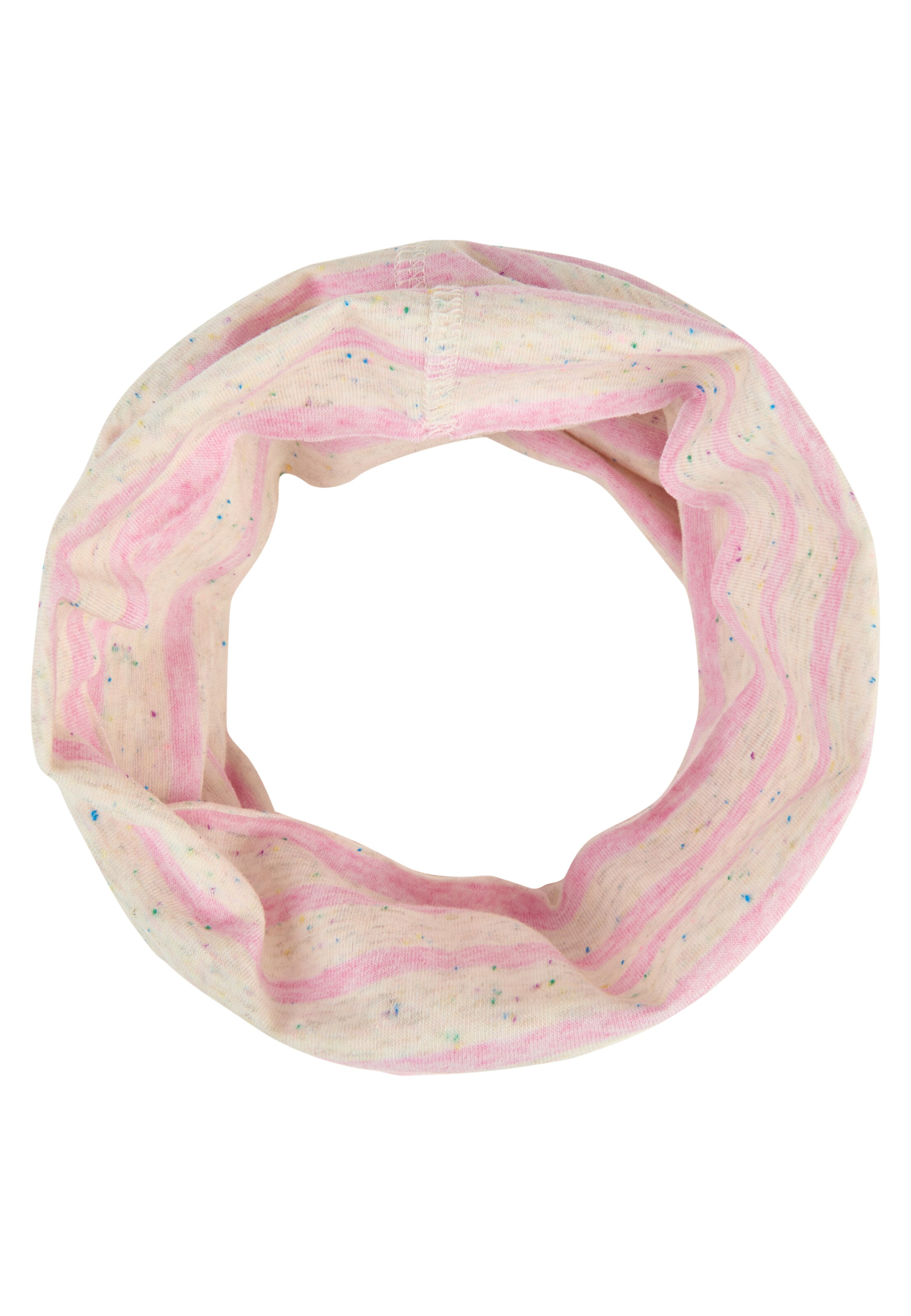 STERNTALER Schlauchschal in Pink