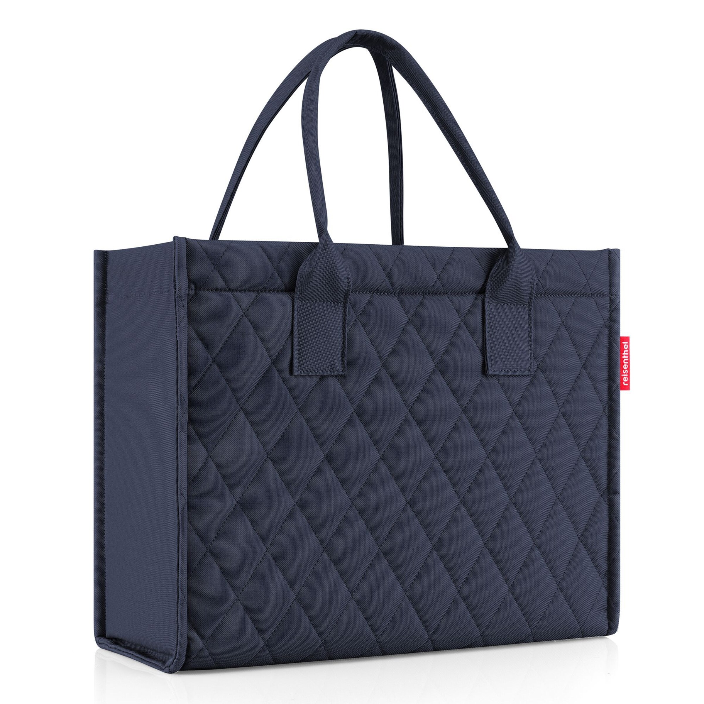 REISENTHEL Shopper in Blau