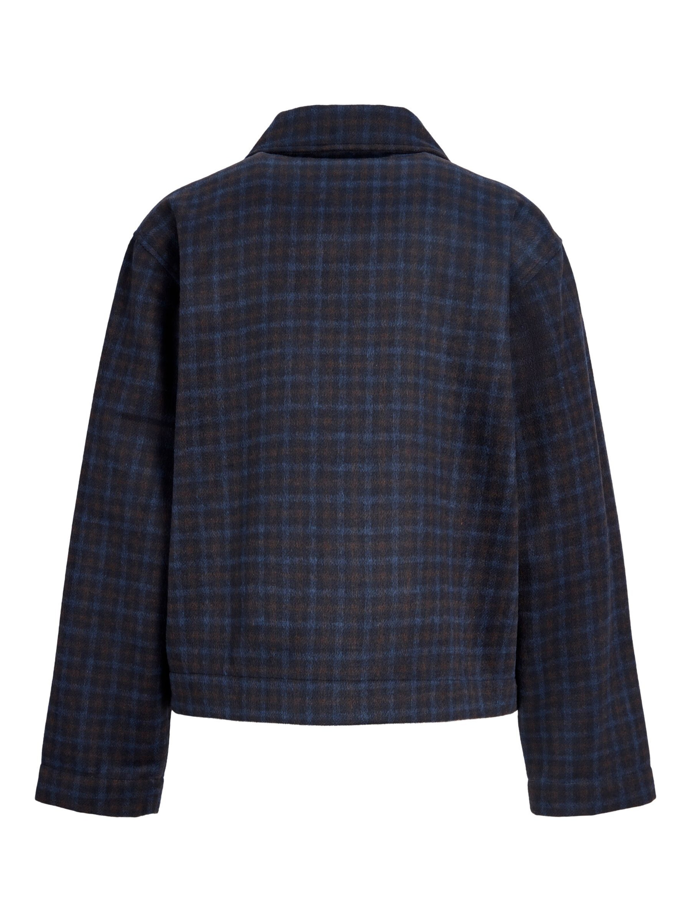 JJXX Between-season jacket 'JXWilma' in Grey