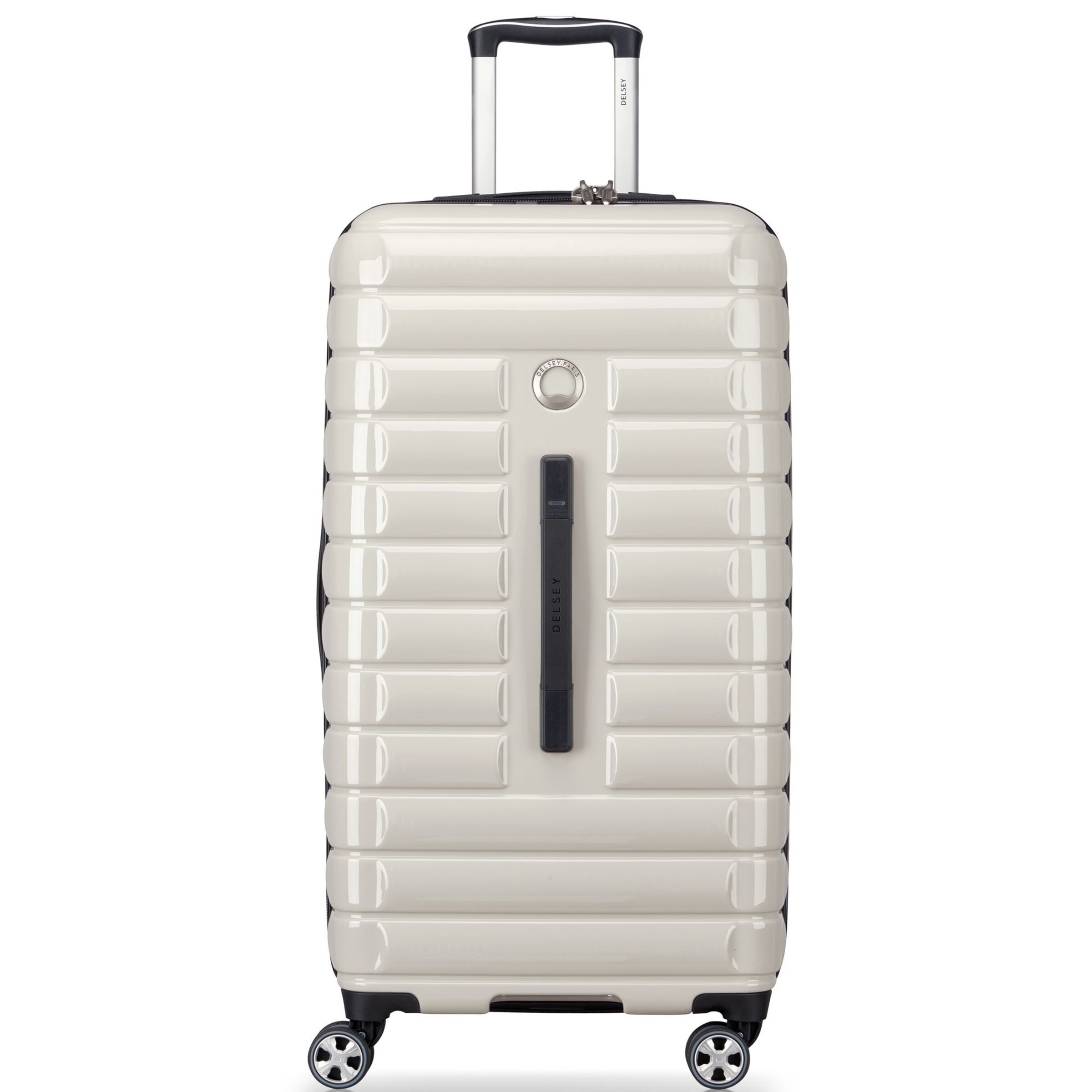 Delsey Paris Cart in White: front