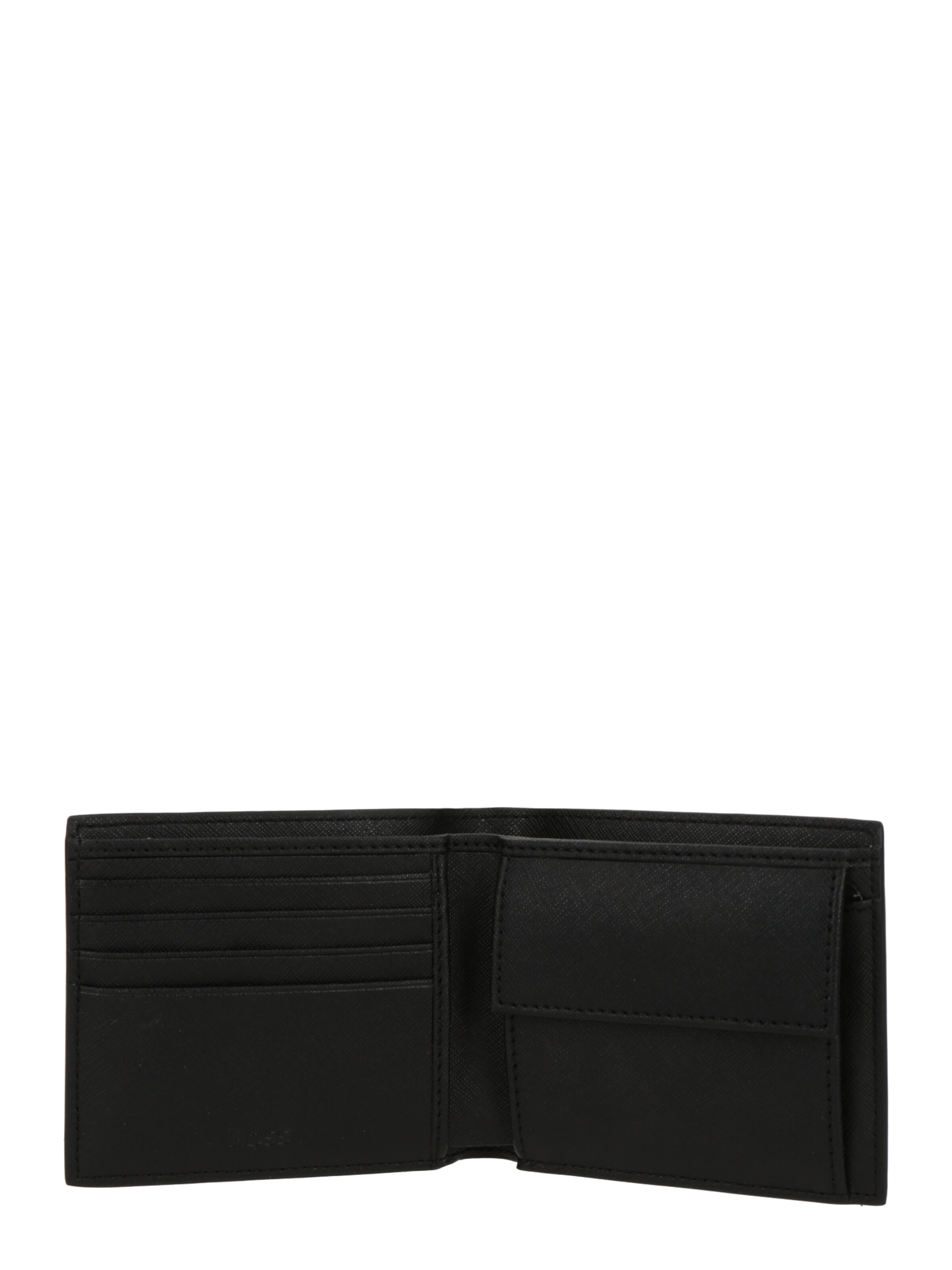 BOSS - Cartera 'Zair' en negro