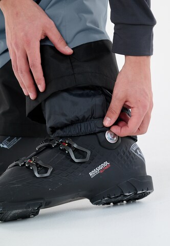 SLOPE Loose fit Workout Pants 'Zuki' in Blue