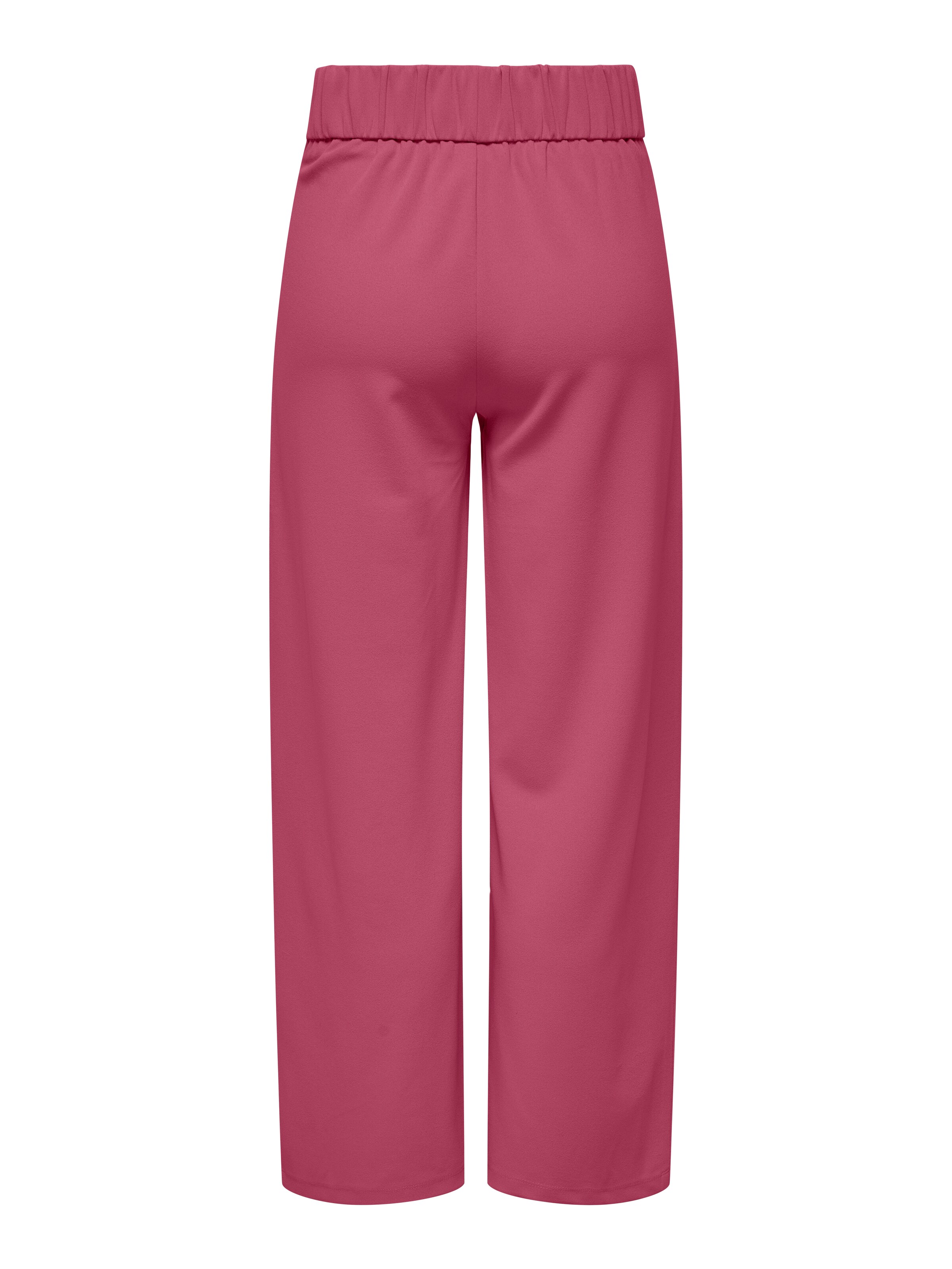 Wide leg Pantaloni 'JDYLOUISVILLE CATIA' di JDY in rosa