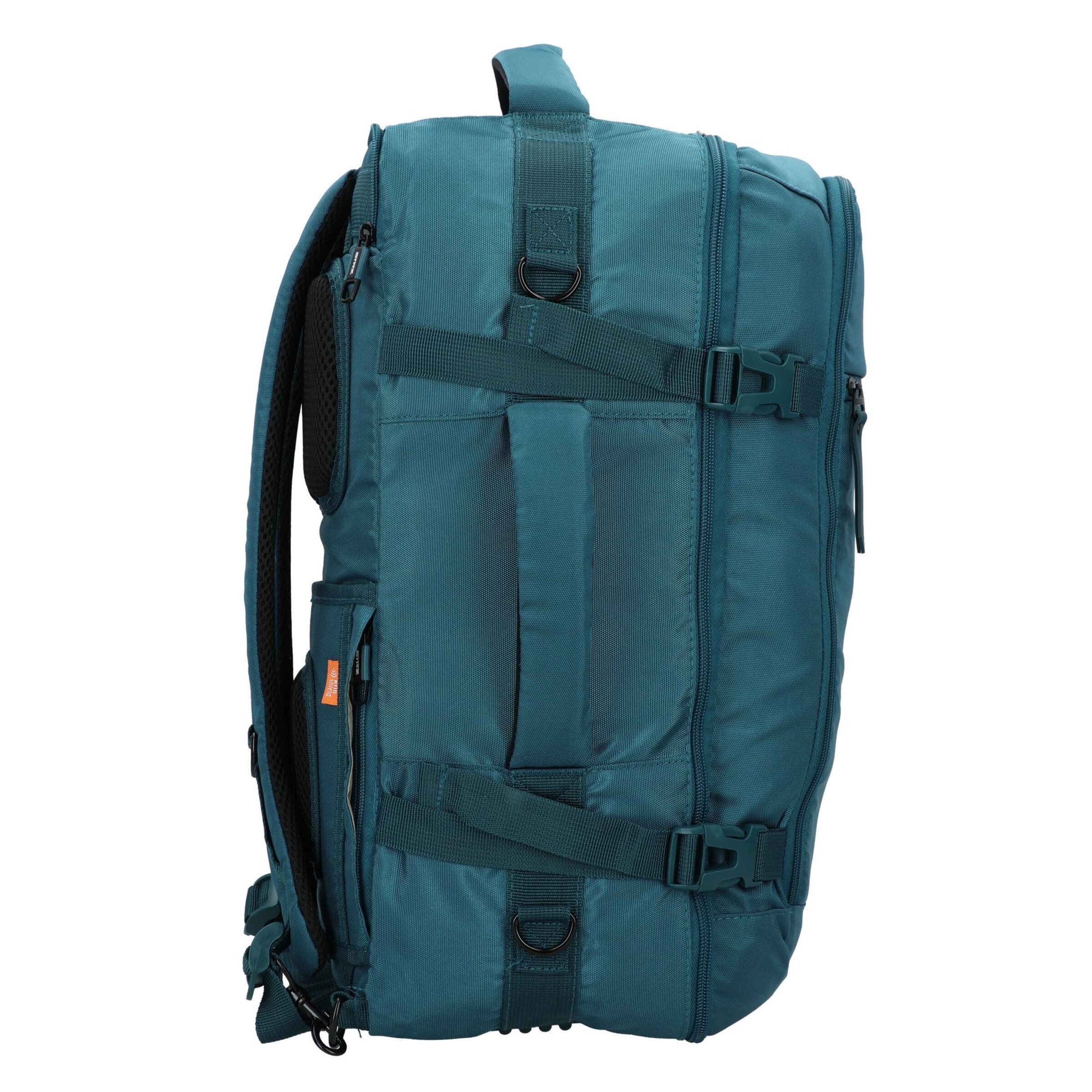 Polestream (STRZ) Laptop bag in Green