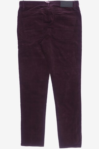 Marc O'Polo Pants in 33 in Red