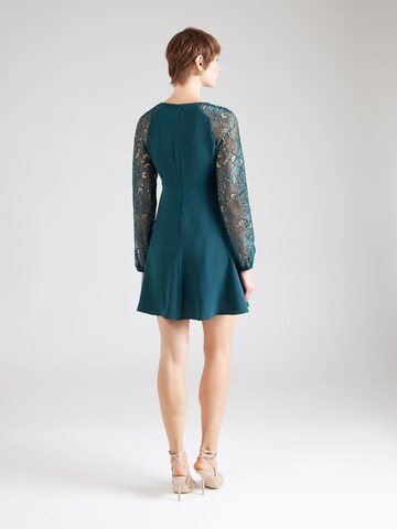 Abito 'Rea' di ABOUT YOU in verde