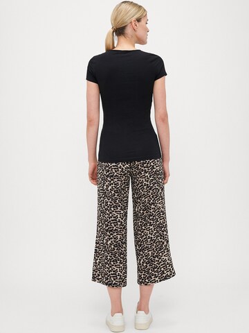 Only Tall Shirt 'ONLLIVE LOVE' in Black