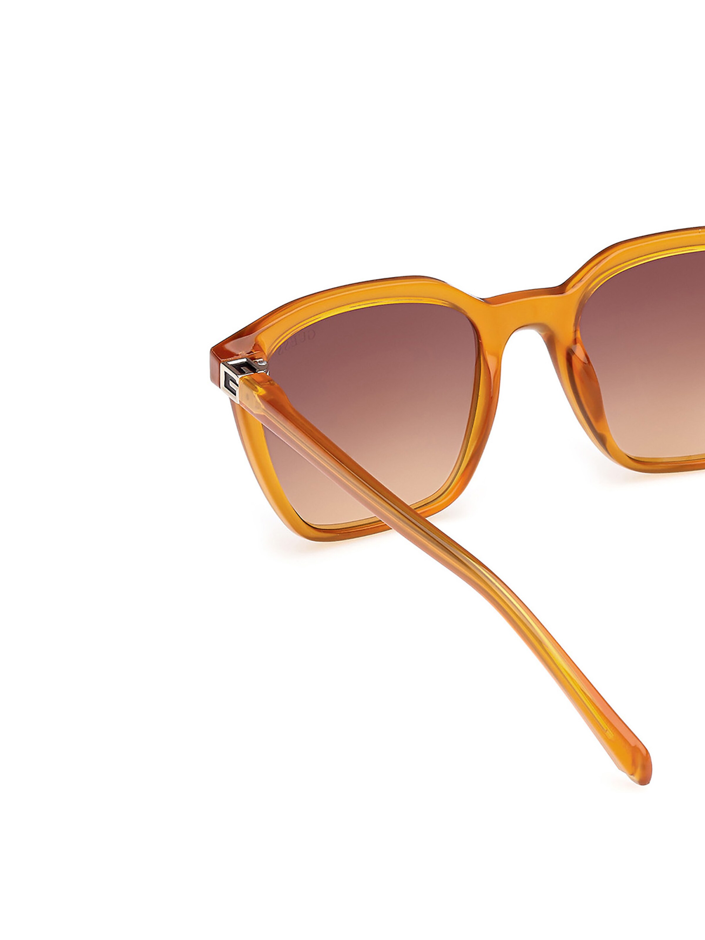 GUESS Sonnenbrille in Orange
